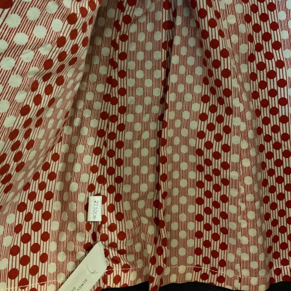 Ann Tylor Loft Dark Denim Swing Jacket Size Small - Picture 3 of 4